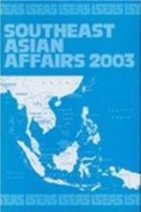 Southeast Asian Affairs 2003