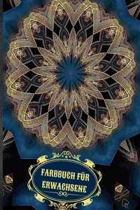 Farbbuch Für Erwachsene