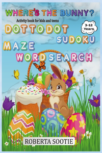 Where's the Bunny?