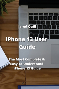 iPhone 13 User Guide