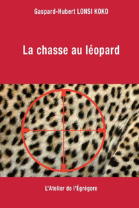 chasse au léopard