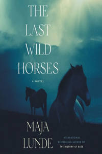 Last Wild Horses Lib/E