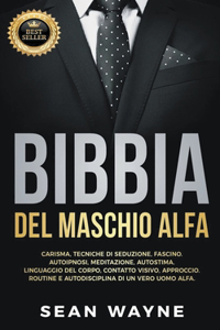 Bibbia del Maschio Alfa
