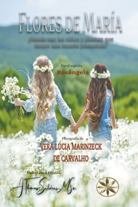 Flores de María