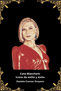 Cate Blanchett