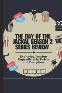 The Day Of The Jackal Season 2 Series Review