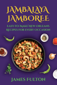 Jambalaya Jamboree