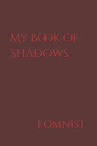 My Book of Shadows