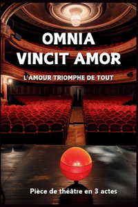 Omnia Vincit Amor