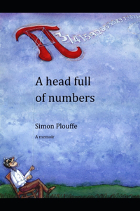 head full of numbers