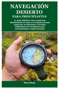 Navegación Desierto Para Principiantes