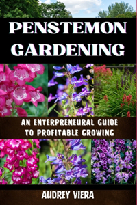 Penstemon Gardening