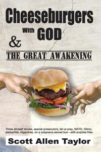 Cheeseburgers With God