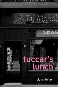 Tuccar's Lunch