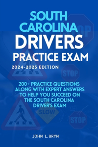 South Carolina Drivers Practice Exam