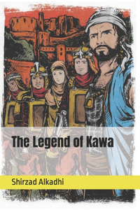 Legend of Kawa