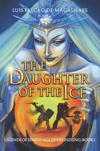 Daughter of The Ice