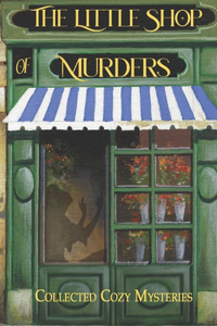 Little Shop of Murders