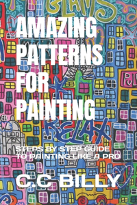 Amazing Patterns for Painting