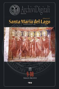 Abbazia di Santa Maria del Lago