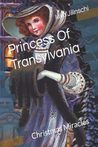 Princess Of Transylvania