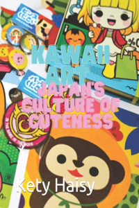 Kawaii Book kawaii art anime