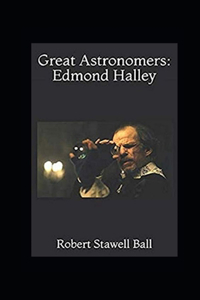 Great Astronomers