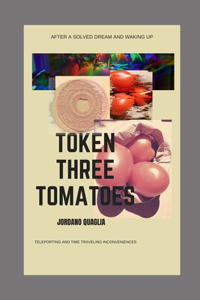 Token Three Tomatoes