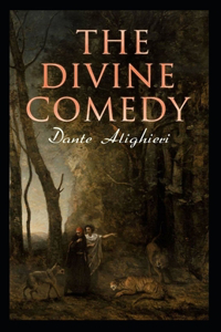 The Divine Comedy annotated
