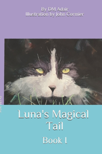 Luna's Magical Tail