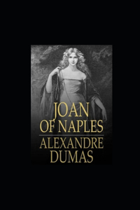 Joan of Naples illustrated