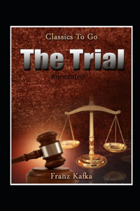 The Trial Annotated