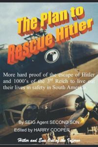 Plan to Rescue Hitler