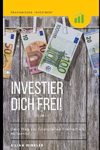 Investier Dich frei!