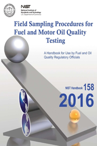 2016 NIST Handbook 158