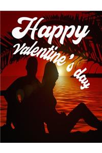 Happy Valentine's day