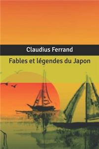 Fables et légendes du Japon
