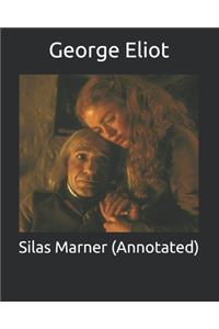 Silas Marner (Annotated)