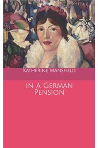 In a German Pension