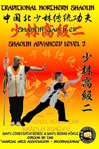 Shaolin Advanced Level 2