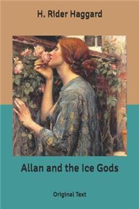 Allan and the Ice Gods