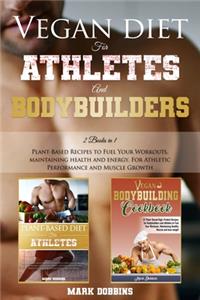 Vegan Diet For Athletes And Bodybuilders