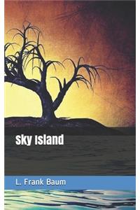 Sky Island