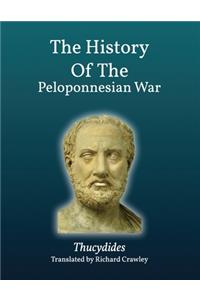 The History of The Peloponnesian War (Annotated)
