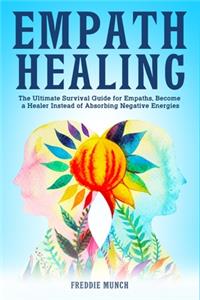 Empath Healing