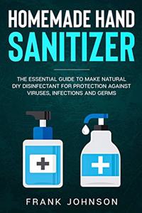 Hand Sanitizer