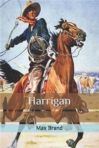 Harrigan
