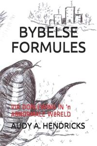 Bybelse Formules