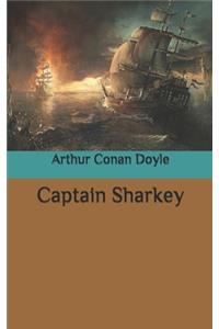 Captain Sharkey