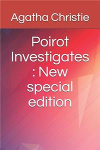 Poirot Investigates